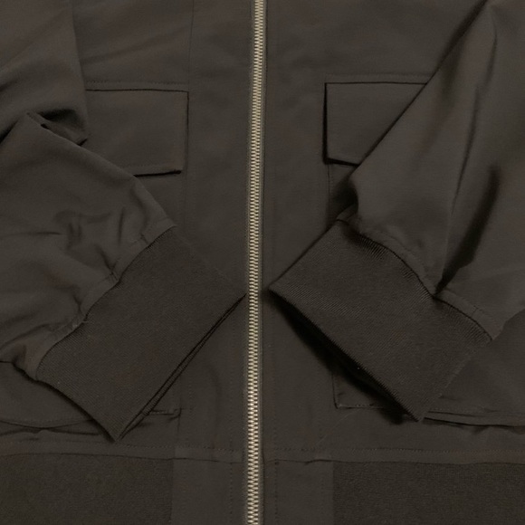 Men’s The North Face Lightweight Zip Up Hooded Jacket Size XL - Picture 3 of 11